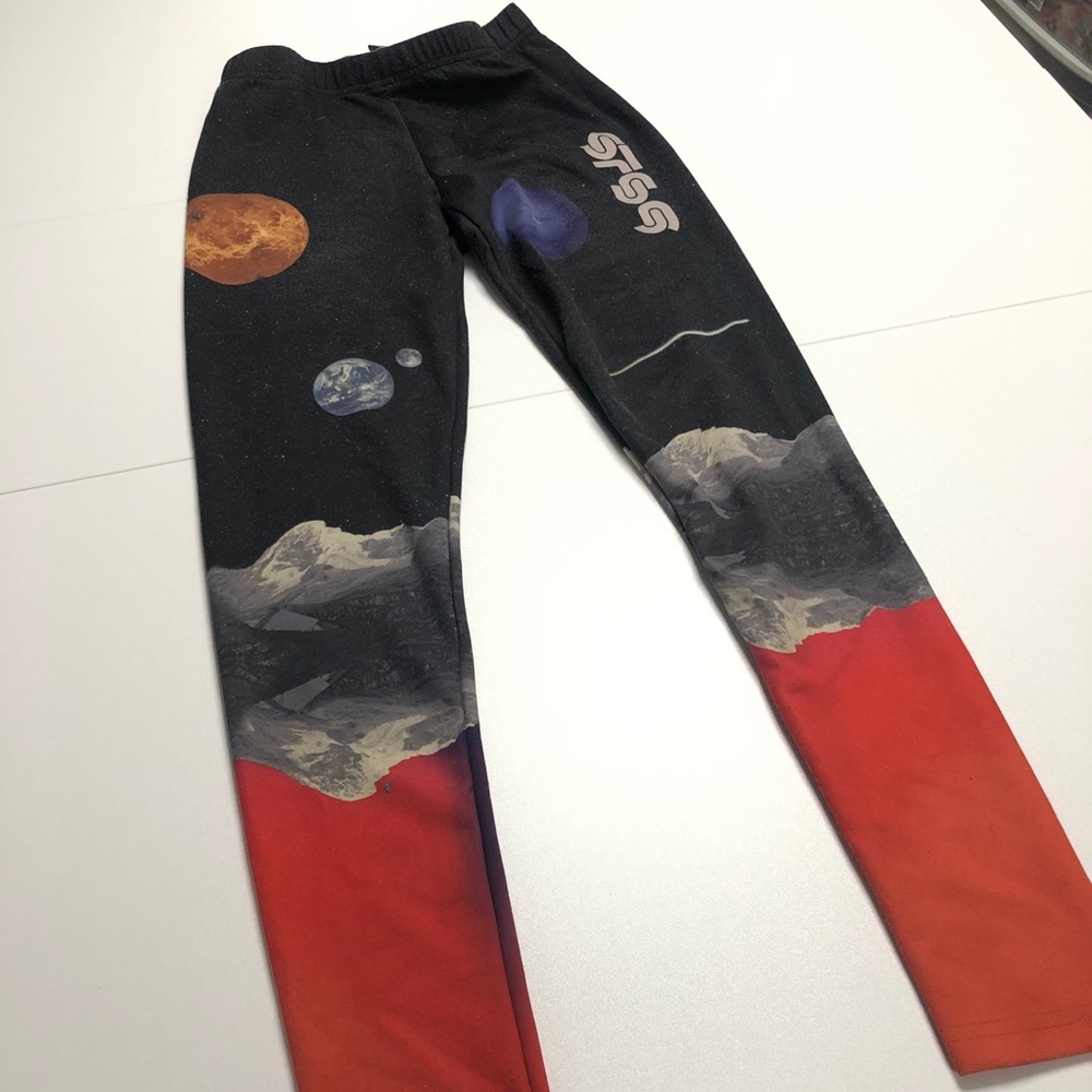 STS9 leggings PREOWNED